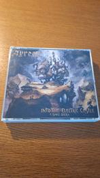 Ayreon - Into The Electric Castle CD Hardrock, Verzenden, Zo goed als nieuw