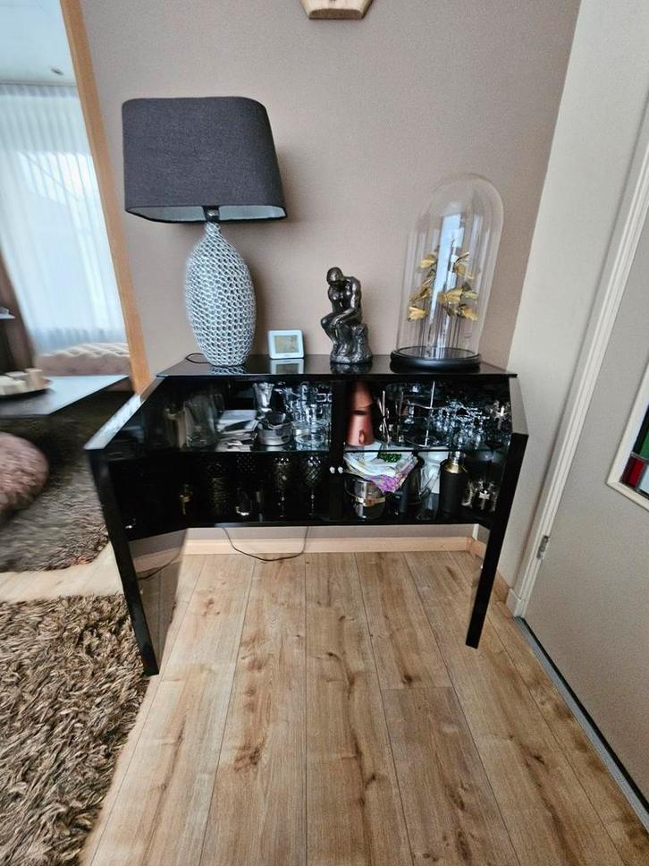 Hoogglans Kasten Set - Zeer Goede Kwaliteit!, Huis en Inrichting, Kasten | Buffetkasten, Ophalen of Verzenden