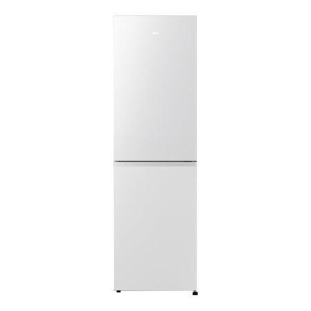 ETNA koelkast KCV282NWIT - Wit -, Witgoed en Apparatuur, Koelkasten en IJskasten, Nieuw, Met aparte vriezer, 200 liter of meer