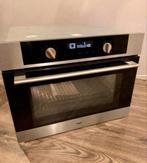 Pelgrim combi oven, Witgoed en Apparatuur, Ovens, Ophalen, Zo goed als nieuw, Magnetronfunctie, 45 tot 60 cm