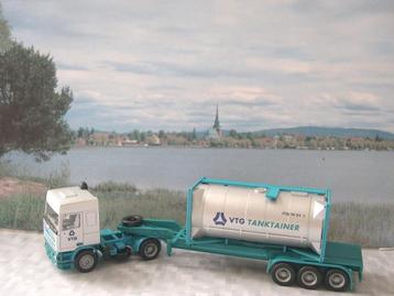 VTG Daf 95 1/87 beschikbaar voor biedingen