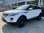 Land Rover Range Rover Evoque 2.0 Si 4WD Pure Business Editi, Euro 5, 4 cilinders, Wit, Bedrijf