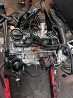 Golf 1.4 tsi motor, Ophalen of Verzenden, Gebruikt, Volkswagen