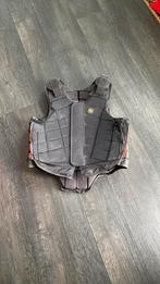 Body protector maat s/m, Dieren en Toebehoren, Paarden en Pony's | Beschermers, Ophalen of Verzenden, Zo goed als nieuw