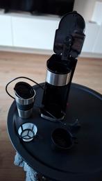 Koffiemachine - 1 kopje - Gebruikt, Afneembaar waterreservoir, Gebruikt, Koffiemachine, Gemalen koffie