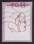 Ppz Leger des Heils, Verzenden, Na 1940, Gestempeld