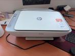 HP DeskJet 2720e - All-in-One Printer, Ophalen, Gebruikt, Hp