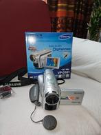 Samsung Digital-cam VP-D101 (Nieuwstaat), Audio, Tv en Foto, Fotocamera's Digitaal, Compact, Ophalen of Verzenden, Zo goed als nieuw