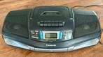 Panasonic RX DS28, Ophalen, Gebruikt, Radio