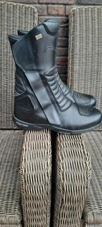 Forma motorlaarzen maat 46 - Zwart, Ophalen, Tweedehands, Heren