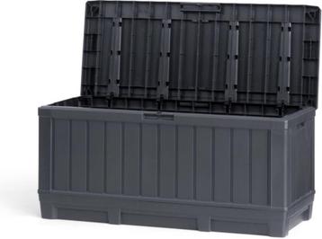 keter tuin opbergbox, 1 week oud beschikbaar voor biedingen