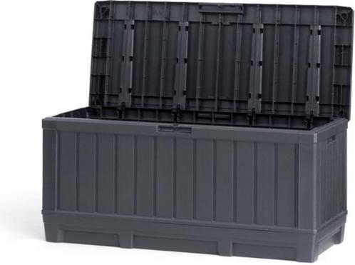 keter tuin opbergbox, 1 week oud, Tuin en Terras, Tuinmeubel-accessoires, Nieuw, Ophalen