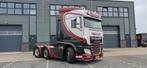 DAF XF 460 FTG, Automaat, Achterwielaandrijving, 460 pk, Euro 6