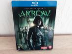 ARROW  SEIZOEN 2  BLU-RAY, Cd's en Dvd's, Tv en Series, Ophalen of Verzenden, Zo goed als nieuw