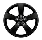 5x Defender 22" lichtmetalen velg met AT winterbanden, Auto-onderdelen, Banden en Velgen, Overige, Gebruikt, 275 mm, Banden en Velgen