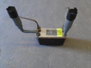 #01.825 Alfa laval platen wisselaar warmtewisselaar beschikbaar voor biedingen