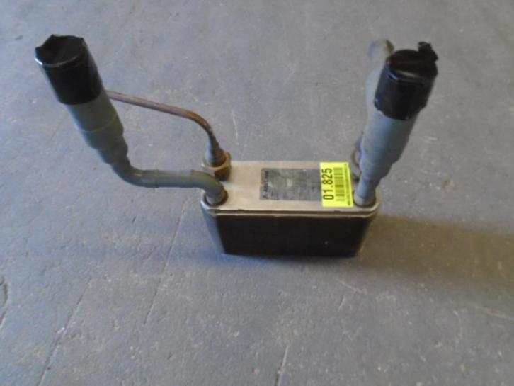 #01.825 Alfa laval platen wisselaar warmtewisselaar, Doe-het-zelf en Verbouw, Verwarming en Radiatoren, Gebruikt, Overige typen