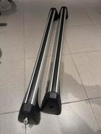 Orginele BMW Dakdragers 3-serie Touring F31 / 2-serie (F45), Auto diversen, Dakdragers, Ophalen, Gebruikt
