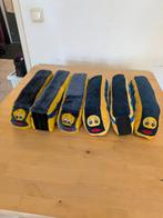 Nederlandse Spoorwegen treinen pluche NS, Kinderen en Baby's, Speelgoed | Knuffels en Pluche, Ophalen of Verzenden, Zo goed als nieuw