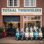 Scooter monteur/onderhoud Dordrecht, Fietsen en Brommers, Ophalen, Nieuw, Overige typen, Overige merken