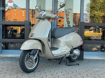 Vespa GTS 310 (2025) beschikbaar voor biedingen
