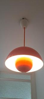 Louis Poulsen, Verner Panton, Flowerpot, VP1, 1969, Huis en Inrichting, Lampen | Hanglampen, Ophalen of Verzenden, Gebruikt, Minder dan 50 cm