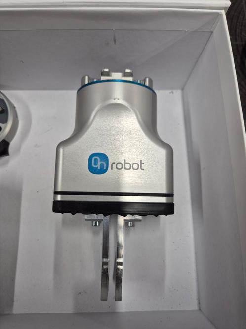 Cobot Gripper OnRobot 2FG7 Grijper, Zakelijke goederen, Machines en Bouw | Industrie en Techniek, Ophalen of Verzenden