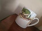 Koffie mok - kikker nieuw, Ophalen of Verzenden, Nieuw, Overige stijlen, Kop(pen) en/of Schotel(s)