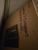 Fractal Design Define 7 Compact - Nieuwstaat, Ophalen, Nieuw