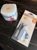 Kitten melk met flesje, Dieren en Toebehoren, Ophalen of Verzenden, Kat