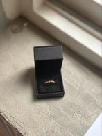 My Jewellery ring goud nieuw, Ophalen of Verzenden, Nieuw, Goud, Dame