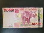 Tanzania pick 39 2003 UNC-, Postzegels en Munten, Bankbiljetten | Afrika, Los biljet, Ophalen of Verzenden, Tanzania