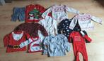 Baby/kinder kerst kleding, maat 56 tot 128, Diversen, Ophalen of Verzenden, Zo goed als nieuw