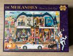 De Meilandjes - Chaos in code Rosé, Hobby en Vrije tijd, Denksport en Puzzels, Ophalen, 500 t/m 1500 stukjes, Zo goed als nieuw