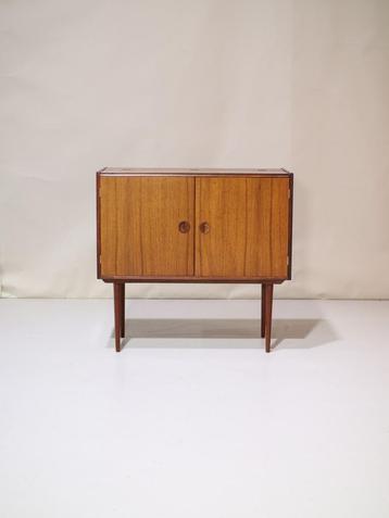Barkast drankkast HG Furniture palissander Deens vintage beschikbaar voor biedingen