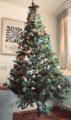 NIEUW IN DOOS Mooie kunstkerstboom 250cm, Diversen, Kerst, Ophalen of Verzenden, Nieuw