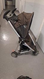 Quinny Kinderwagen - Gebruikt, Kinderwagen, Gebruikt, Verstelbare duwstang, Quinny