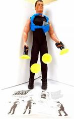 Action Man - Night Creeper - Hasbro (1994), Verzenden, Zo goed als nieuw
