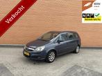 Opel Zafira 1.8 Temptation 165DKM | NAP | AIRCO | 7PERSOONS, 4 cilinders, Origineel Nederlands, 750 kg, MPV