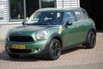 Mini Mini Countryman 1.6 One AUTOMAAT, Auto's, Mini, Gebruikt, Euro 6, Bedrijf, SUV of Terreinwagen