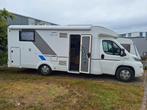 Te koop: camper Sun Living uit 2018, Caravans en Kamperen, Tot en met 2, Diesel, Particulier, Half-integraal