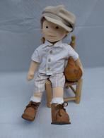 Waldorfpop, handgemaakte pop, antroposofische pop, Ophalen of Verzenden, Nieuw, Overige typen