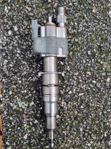 Injector BMW 1 SERIE 2007 N43b16a 2007 beschikbaar voor biedingen