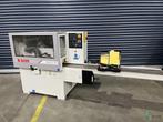 Vierzijdige schaafmachines SCM Sintex NT 2008, Zakelijke goederen, Machines en Bouw | Houtbewerking