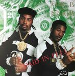 Eric B & Rakim -Paid in Full (2LP 180gr, 2017), Cd's en Dvd's, Ophalen of Verzenden, 2000 tot heden, Zo goed als nieuw, 12 inch