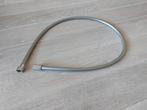 Grohe doucheslang relexaflex 125 cm chroom, Ophalen of Verzenden, Gebruikt, Overige kleuren, Overige typen