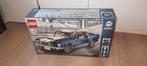 Lego creator ford mustang nieuw in doos voor expert 10265, Ophalen of Verzenden, Nieuw, Complete set, Lego