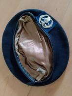 Oude baret, Verzenden, Marechaussee, Nederland, Helm of Baret