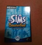 The Sims Beestenboel Uitbreidingspakket PC, Gebruikt, 1 speler, Ophalen of Verzenden, Vanaf 3 jaar