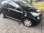 Toyota Aygo 2011 Voorkop+ achterkant+4 deuren Zwart KGB10L, Ophalen of Verzenden, Achter, Toyota, Bumper